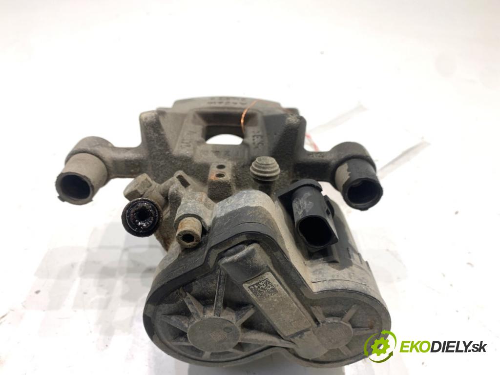 JAGUAR F-PACE SUV 2016 120 kW 2.0 TD4 1999 Brzdič strmeň ľavy zad GX73-2K328-BE