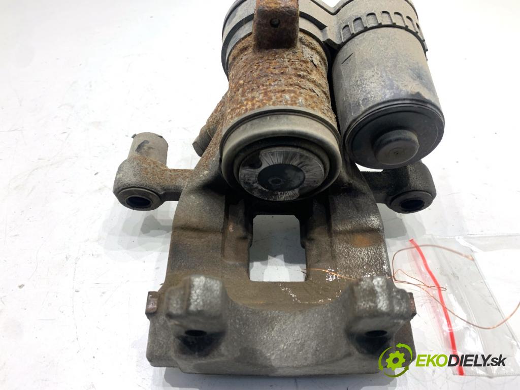 JAGUAR F-PACE SUV 2016 120 kW 2.0 TD4 1999 Brzdič strmeň ľavy zad GX73-2K328-BE