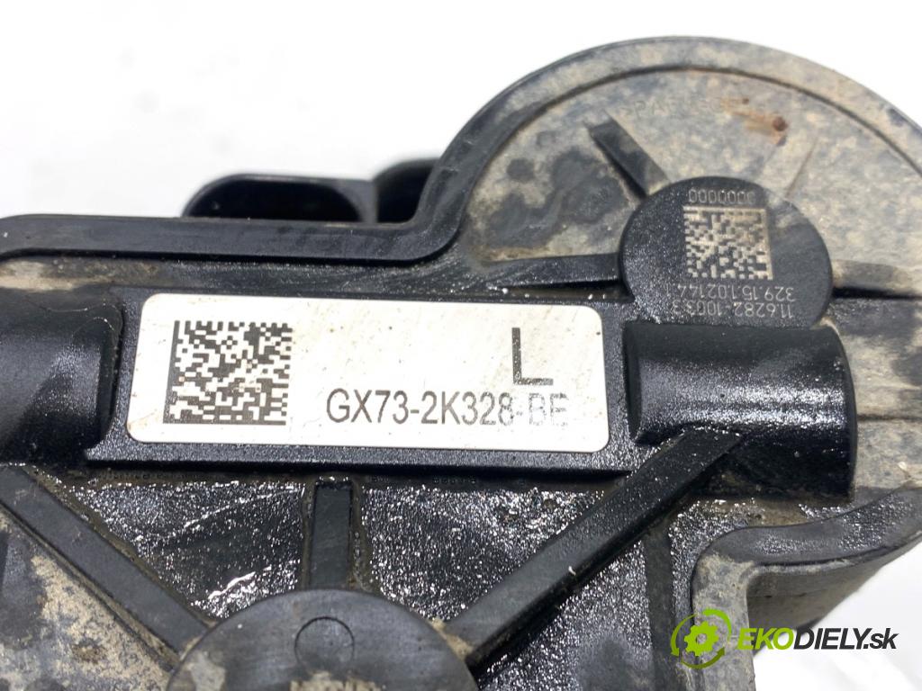 JAGUAR F-PACE SUV 2016 120 kW 2.0 TD4 1999 Brzdič strmeň ľavy zad GX73-2K328-BE