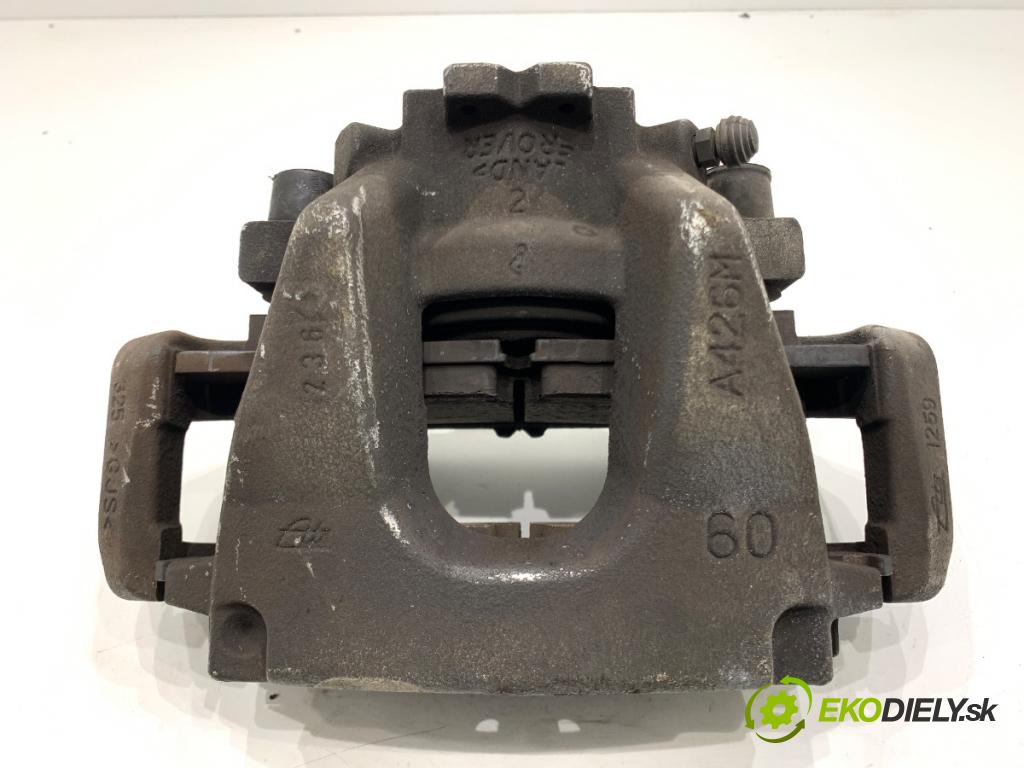 JAGUAR F-PACE SUV 2016 120 kW 2.0 TD4 1999 brzdič třmen pravý přední část 