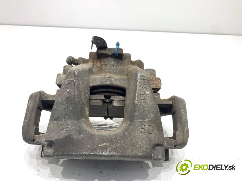 JAGUAR F-PACE SUV 2016 120 kW 2.0 TD4 1999 Brzdič strmeň ľavy predný