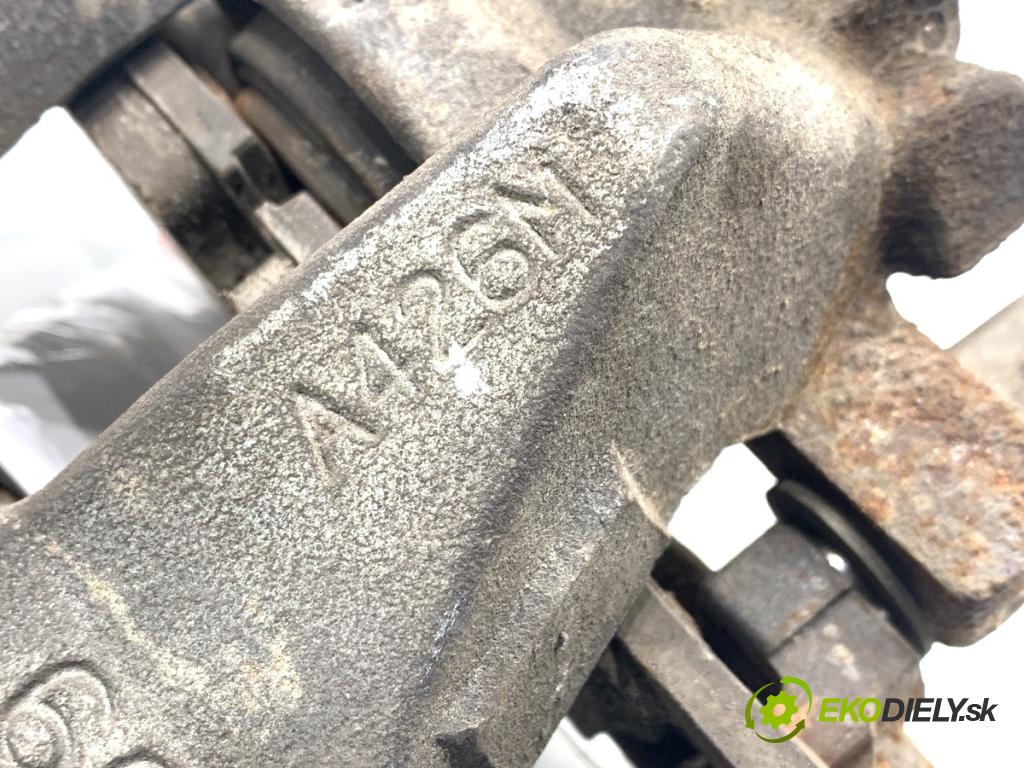 JAGUAR F-PACE SUV 2016 120 kW 2.0 TD4 1999 Brzdič strmeň ľavy predný