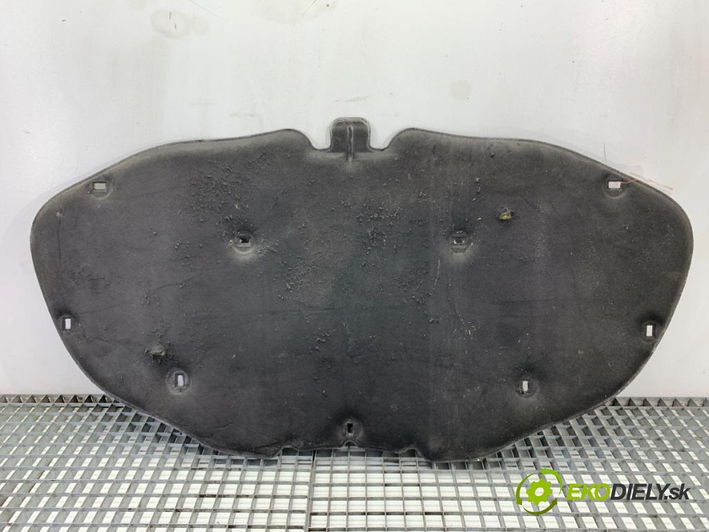 JAGUAR F-PACE SUV 2016 120 kW 2.0 TD4 1999 odhlučnění kapoty 