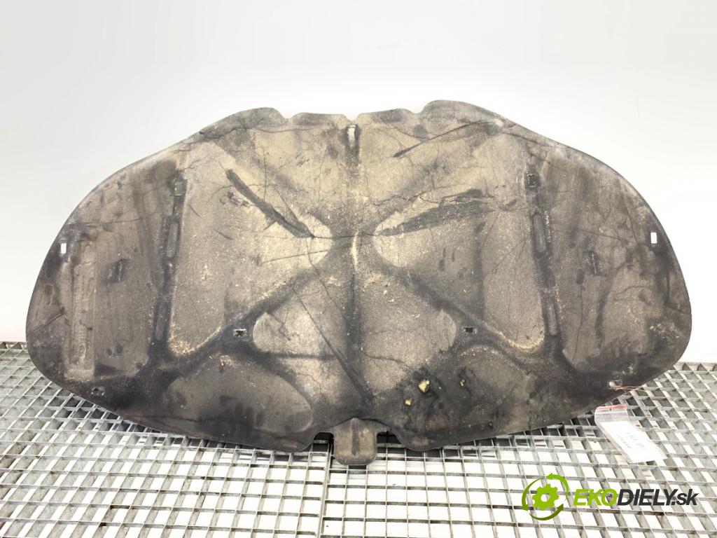 JAGUAR F-PACE SUV 2016 120 kW 2.0 TD4 1999 odhlučnění kapoty