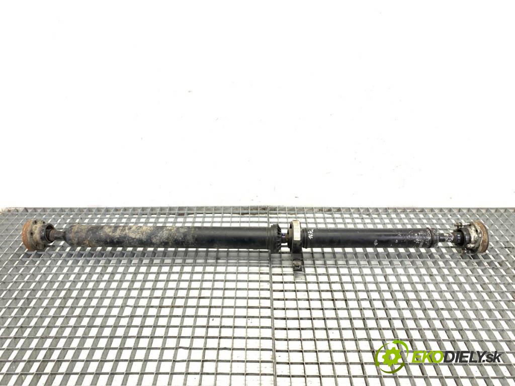 JAGUAR F-PACE SUV 2016 120 kW 2.0 TD4 1999 kardaň hřídel hnací zadní část HK83-4365-EB (Kardanový hřídel)