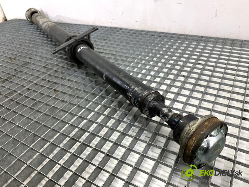 JAGUAR F-PACE SUV 2016 120 kW 2.0 TD4 1999 kardaň hřídel hnací zadní část HK83-4365-EB (Kardanový hřídel)