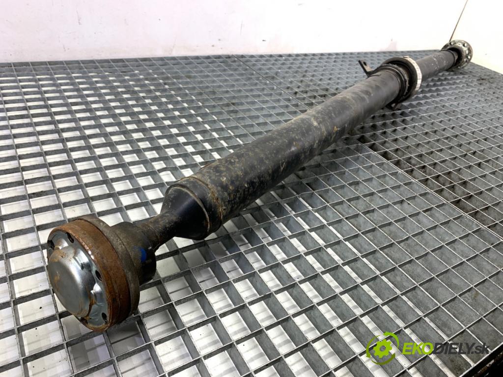 JAGUAR F-PACE SUV 2016 120 kW 2.0 TD4 1999 kardaň hřídel hnací zadní část HK83-4365-EB (Kardanový hřídel)