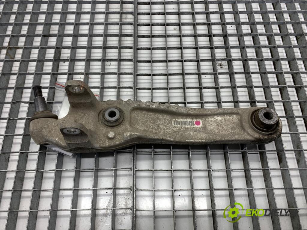 JAGUAR F-PACE SUV 2016 120 kW 2.0 TD4 1999 rameno levý přední část HK83-3C255