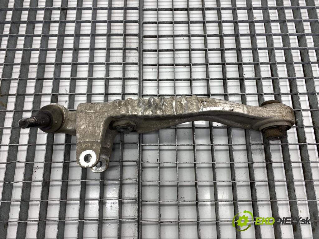 JAGUAR F-PACE SUV 2016 120 kW 2.0 TD4 1999 rameno levý přední část HK83-3C255