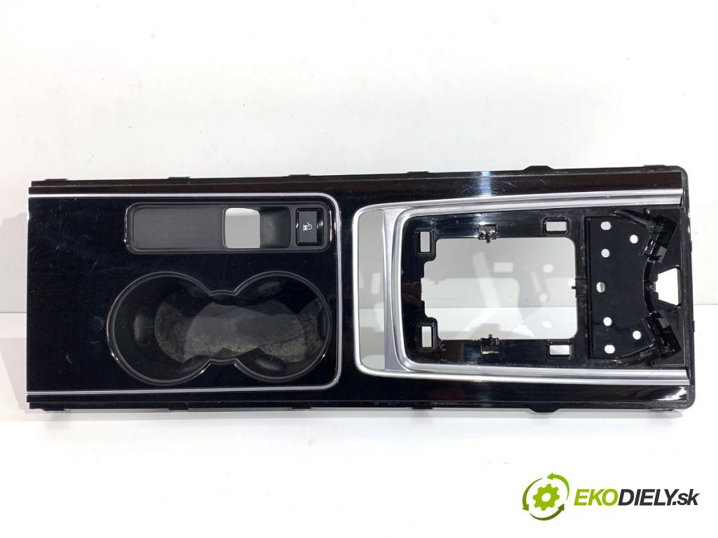 JAGUAR F-PACE SUV 2016 120 kW 2.0 TD4 1999 držák na nápoje  (Držák nápojů)