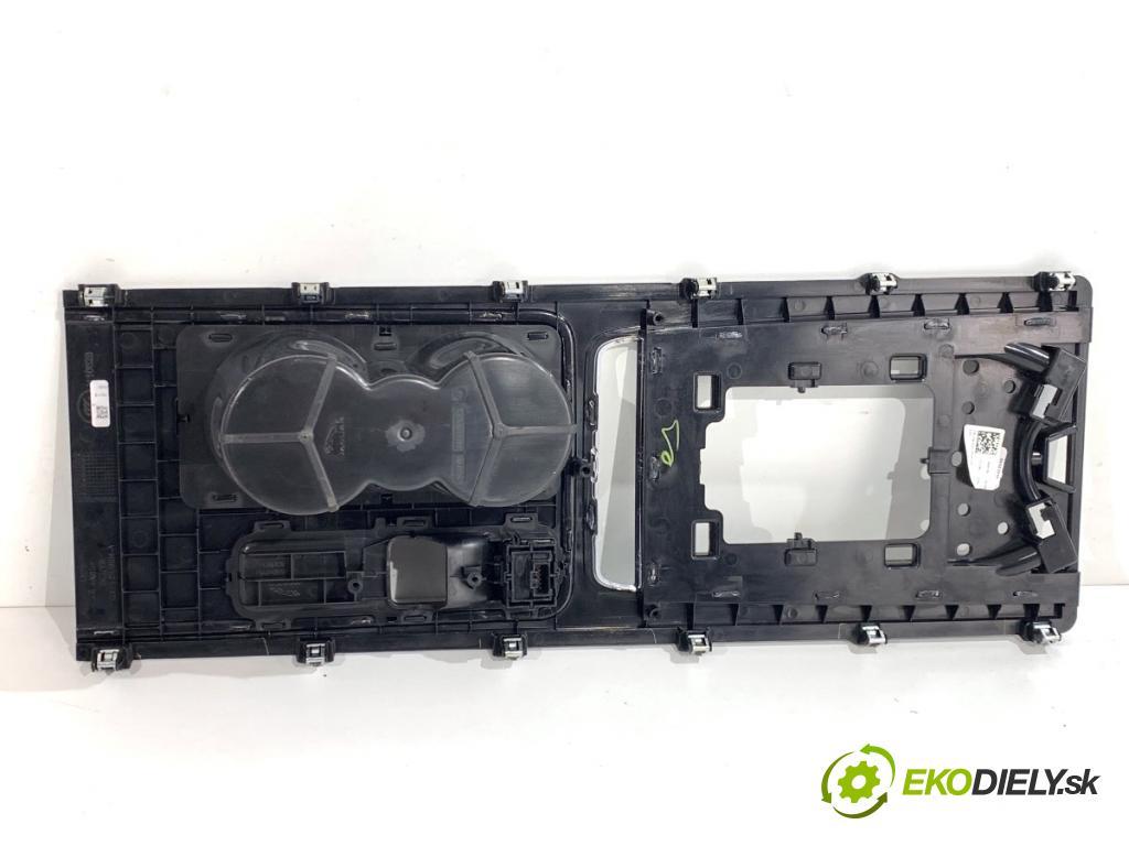 JAGUAR F-PACE SUV 2016 120 kW 2.0 TD4 1999 držák na nápoje  (Držák nápojů)