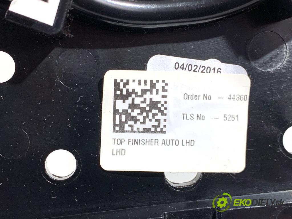 JAGUAR F-PACE SUV 2016 120 kW 2.0 TD4 1999 držák na nápoje  (Držák nápojů)