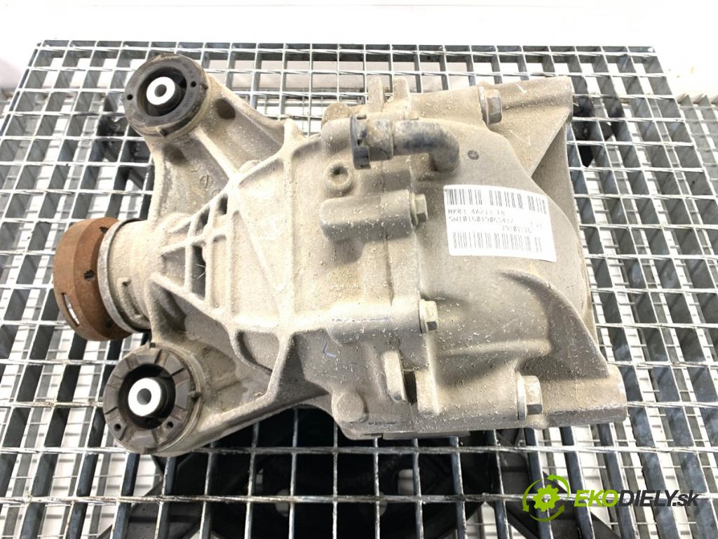 JAGUAR F-PACE SUV 2016 120 kW 2.0 TD4 1999 Most diferenciál zadní část HK83-4A213-FB