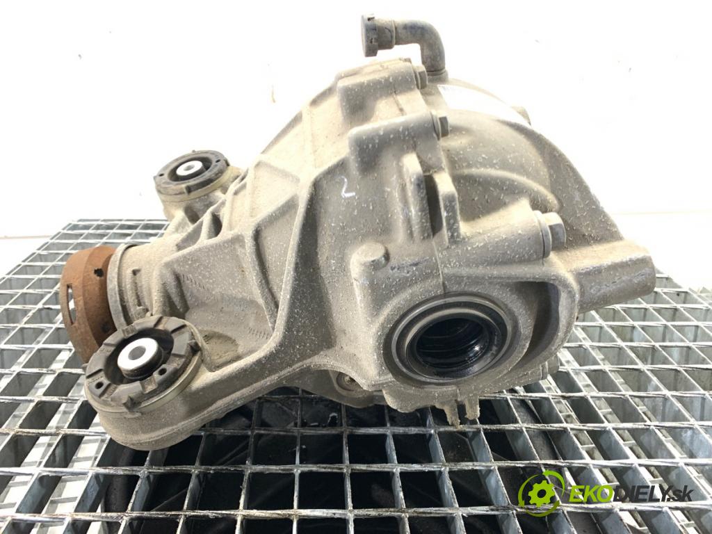 JAGUAR F-PACE SUV 2016 120 kW 2.0 TD4 1999 Most diferenciál zadní část HK83-4A213-FB