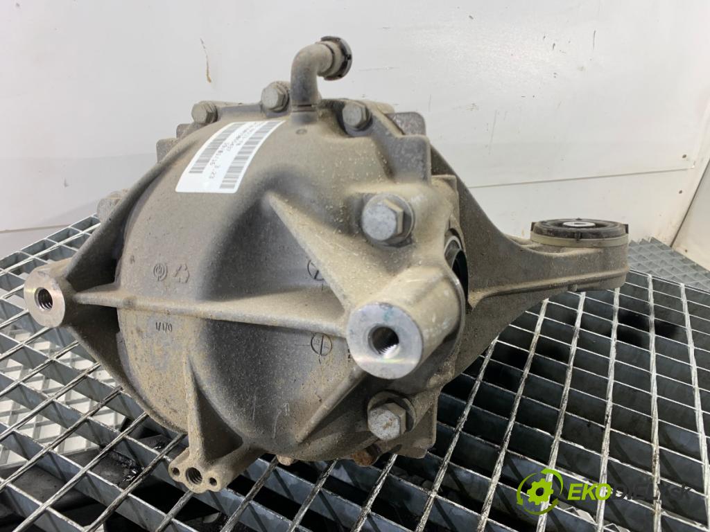 JAGUAR F-PACE SUV 2016 120 kW 2.0 TD4 1999 Most diferenciál zadní část HK83-4A213-FB