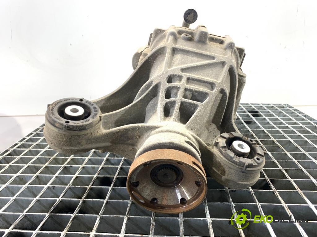 JAGUAR F-PACE SUV 2016 120 kW 2.0 TD4 1999 Most diferenciál zadní část HK83-4A213-FB