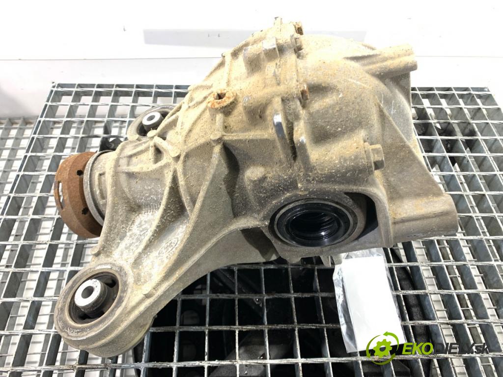 JAGUAR F-PACE SUV 2016 120 kW 2.0 TD4 1999 Most diferenciál zadní část HK83-4A213-FB