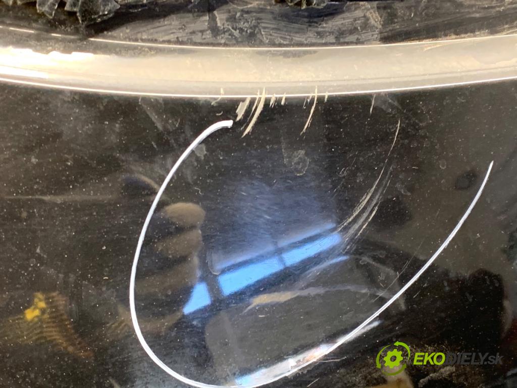 JAGUAR F-PACE SUV 2016 120 kW 2.0 TD4 1999 kapota zad