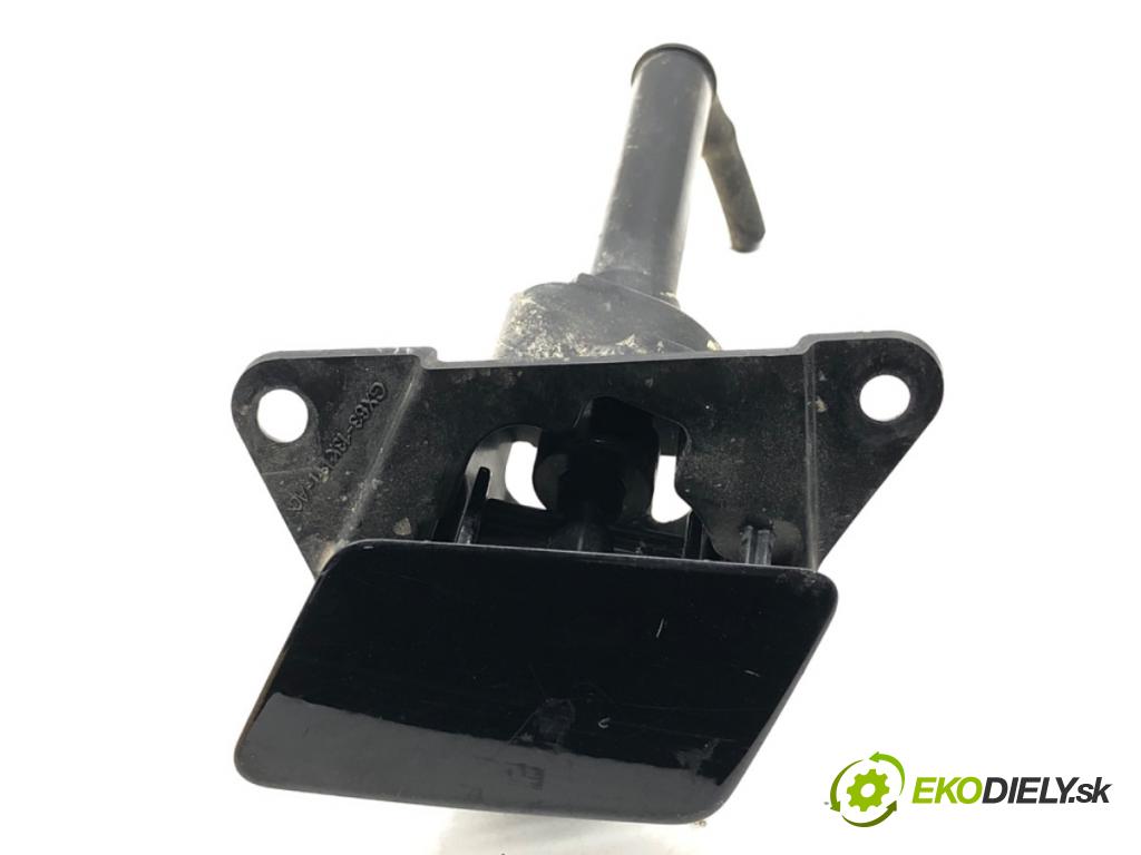 JAGUAR F-PACE SUV 2016 120 kW 2.0 TD4 1999 ostřikovače světla levý přední část 