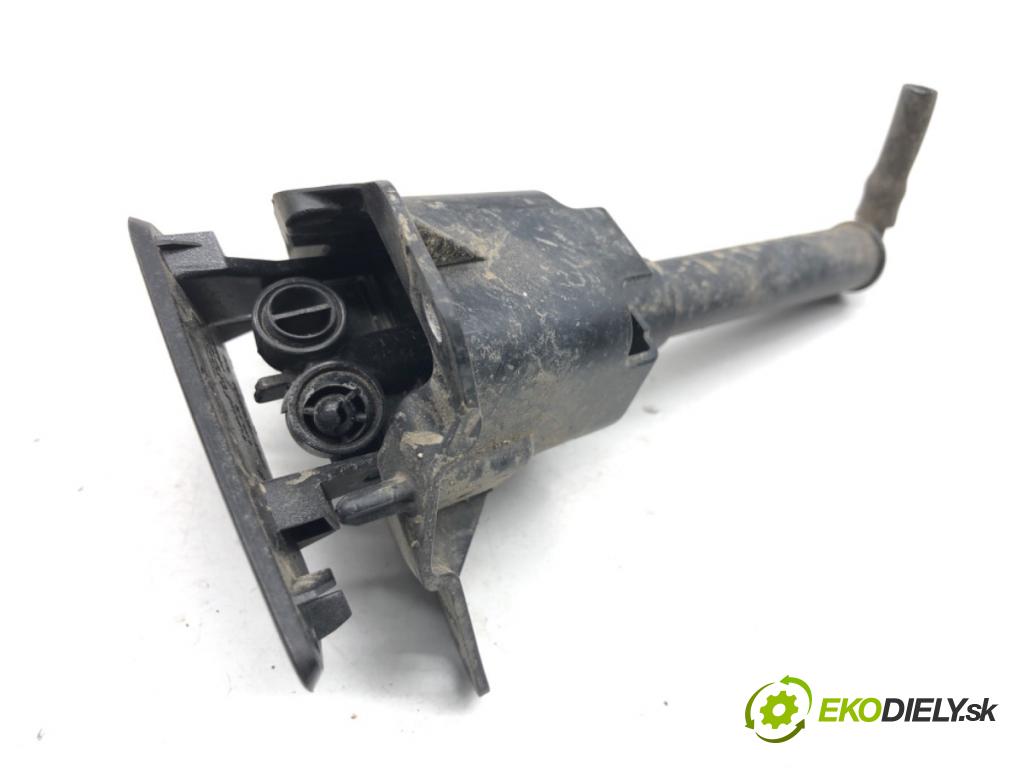 JAGUAR F-PACE SUV 2016 120 kW 2.0 TD4 1999 ostřikovače světla levý přední část