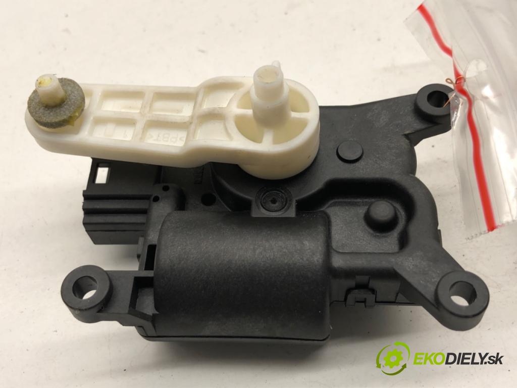 JAGUAR F-PACE SUV 2016 120 kW 2.0 TD4 1999 Motor kúrenia MF116880-8390