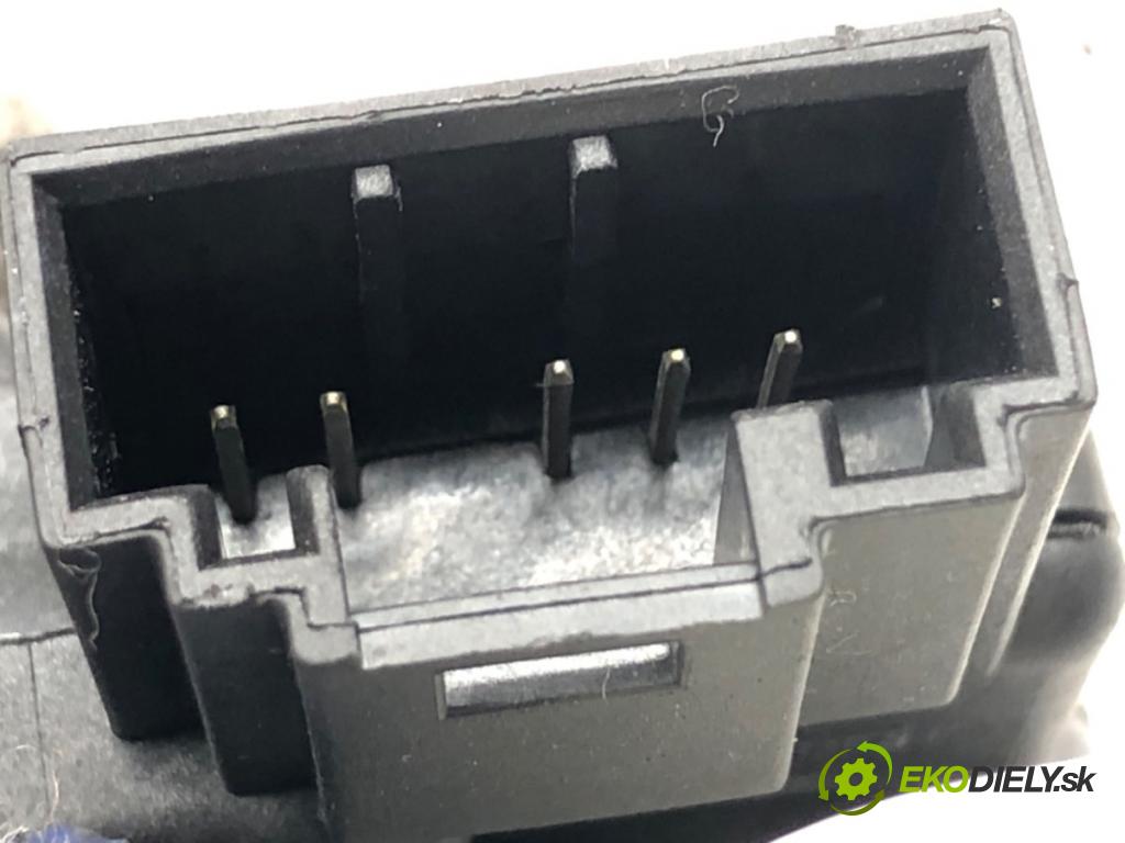 JAGUAR F-PACE SUV 2016 120 kW 2.0 TD4 1999 Motor kúrenia MF116880-8390