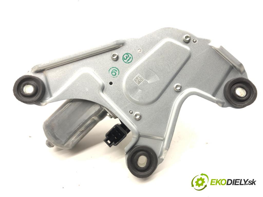 JAGUAR F-PACE SUV 2016 120 kW 2.0 TD4 1999 motor stěračů zadní část HK83-17404-AB