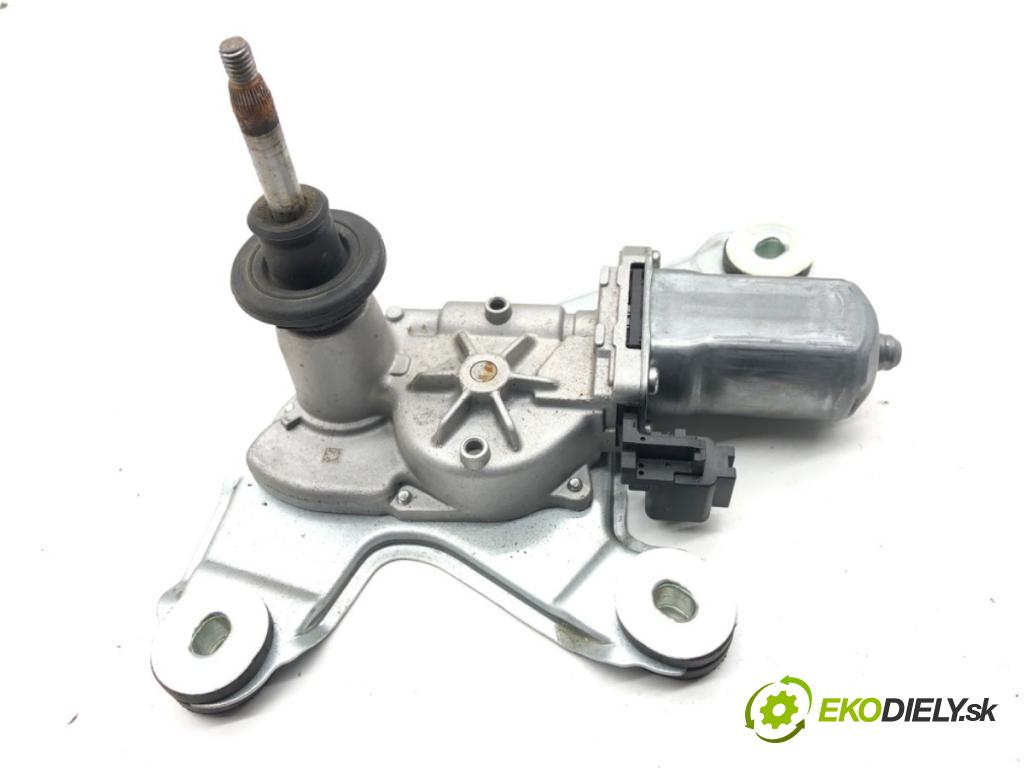 JAGUAR F-PACE SUV 2016 120 kW 2.0 TD4 1999 motor stěračů zadní část HK83-17404-AB