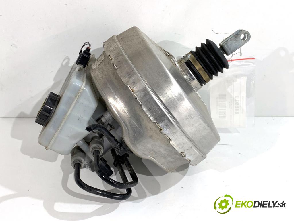 JAGUAR F-PACE SUV 2016 120 kW 2.0 TD4 1999 posilovač bŕzd HK83-2B195-AE