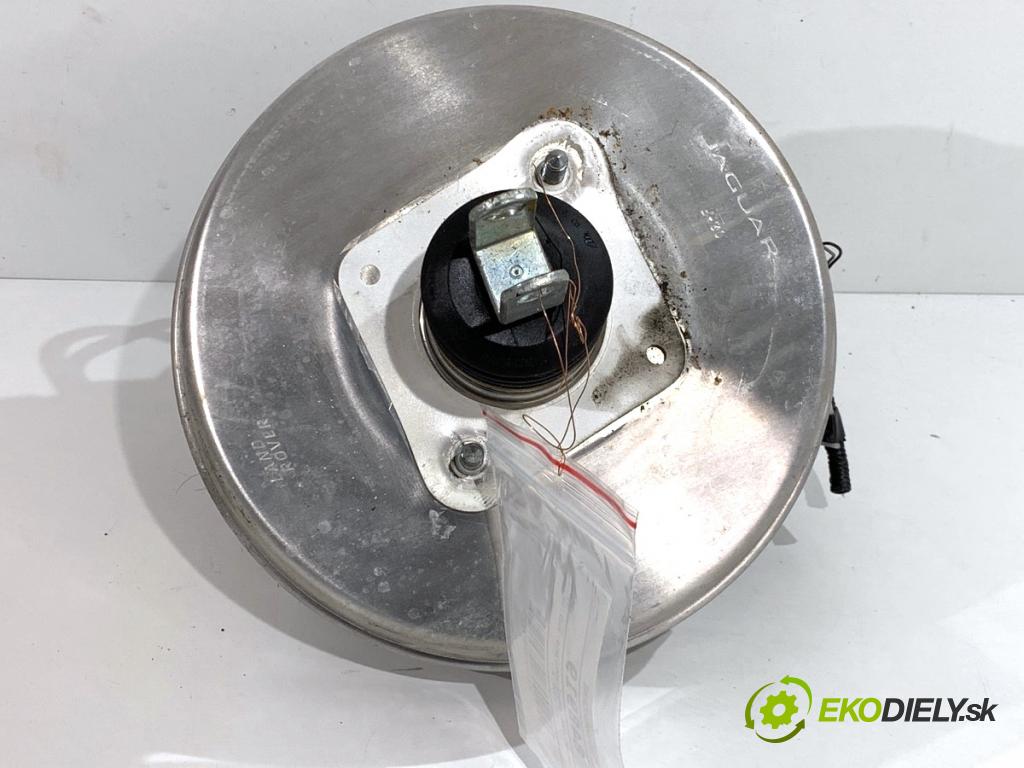 JAGUAR F-PACE SUV 2016 120 kW 2.0 TD4 1999 Posilovač bŕzd HK83-2B195-AE