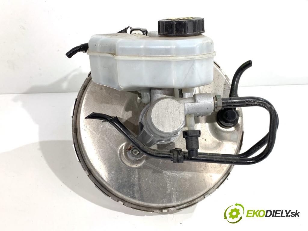 JAGUAR F-PACE SUV 2016 120 kW 2.0 TD4 1999 Posilovač bŕzd HK83-2B195-AE