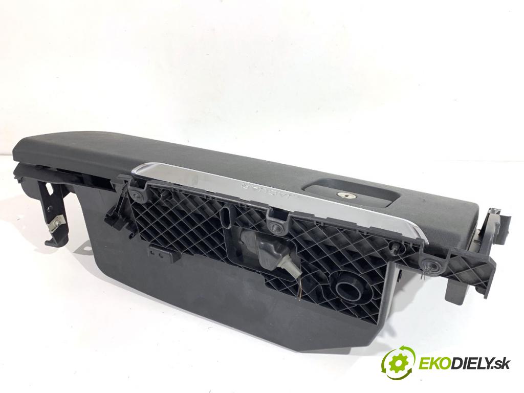 JAGUAR F-PACE SUV 2016 120 kW 2.0 TD4 1999 Priehradka, kastlík spolujazdca  (Priehradka (kastlík))