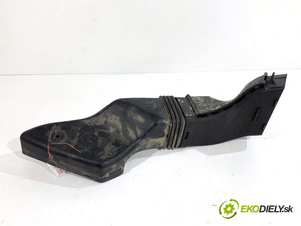 JAGUAR F-PACE SUV 2016 120 kW 2.0 TD4 1999 Rúra vzduchu HK83-9A675-BB