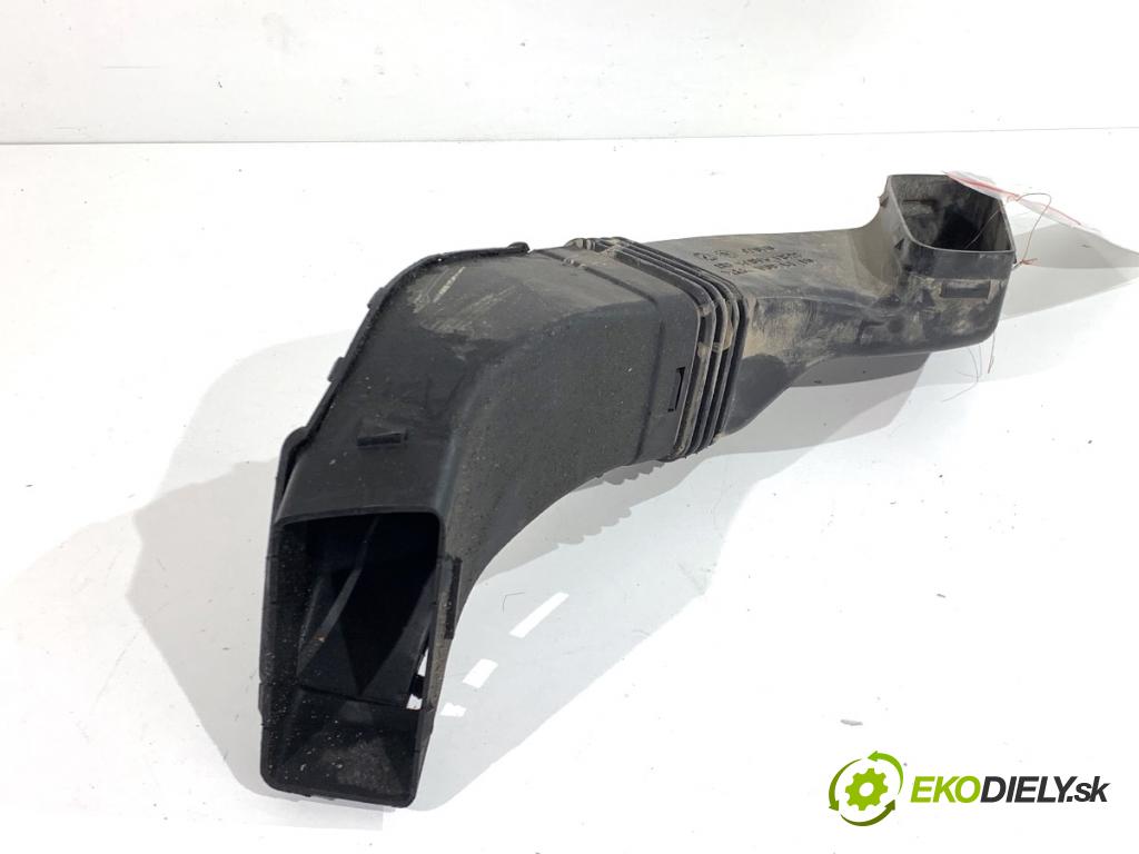 JAGUAR F-PACE SUV 2016 120 kW 2.0 TD4 1999 Rúra vzduchu HK83-9A675-BB