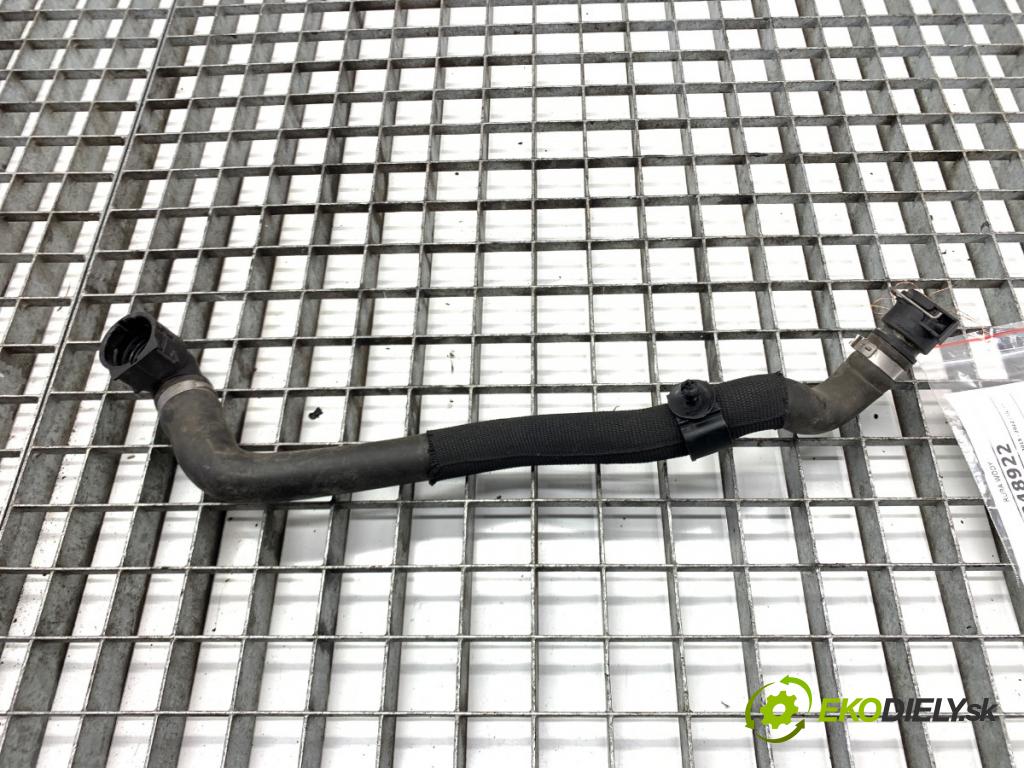 JAGUAR F-PACE SUV 2016 120 kW 2.0 TD4 1999 Rúra vody HK83-8C424-AC