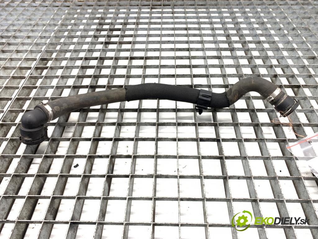 JAGUAR F-PACE SUV 2016 120 kW 2.0 TD4 1999 Rúra vody HK83-8C424-AC