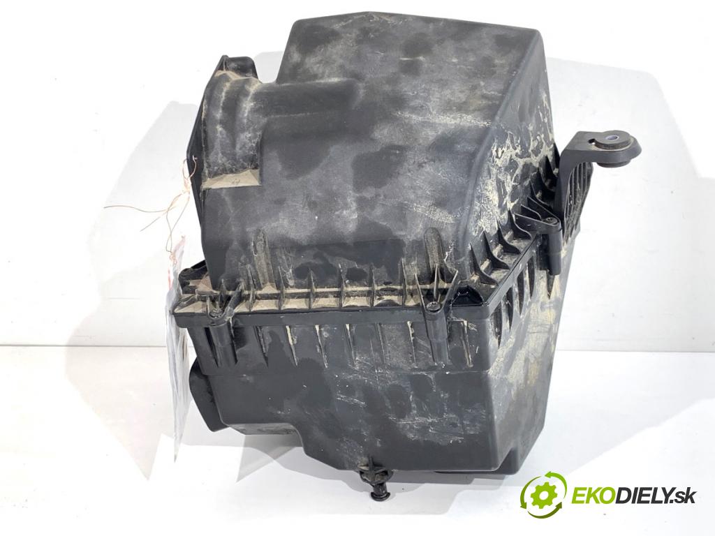 JAGUAR F-PACE SUV 2016 120 kW 2.0 TD4 1999 obal filtra vzduchu GX73-9600-DB (Kryt vzduchového filtru)