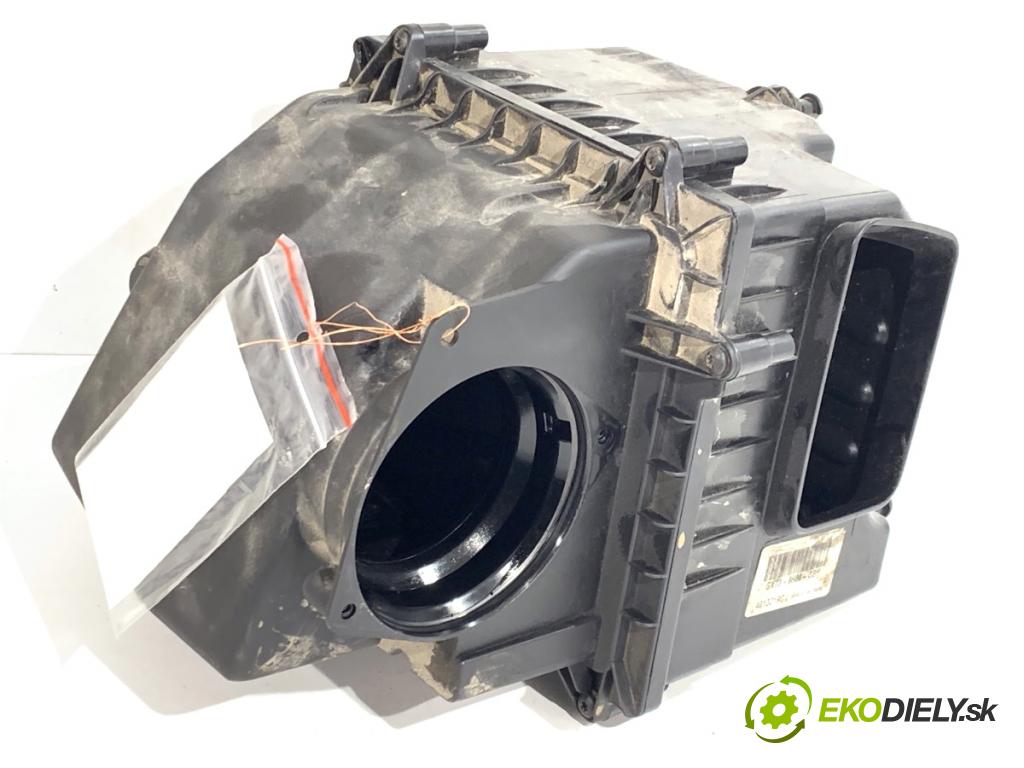 JAGUAR F-PACE SUV 2016 120 kW 2.0 TD4 1999 obal filtra vzduchu GX73-9600-DB (Kryt vzduchového filtru)