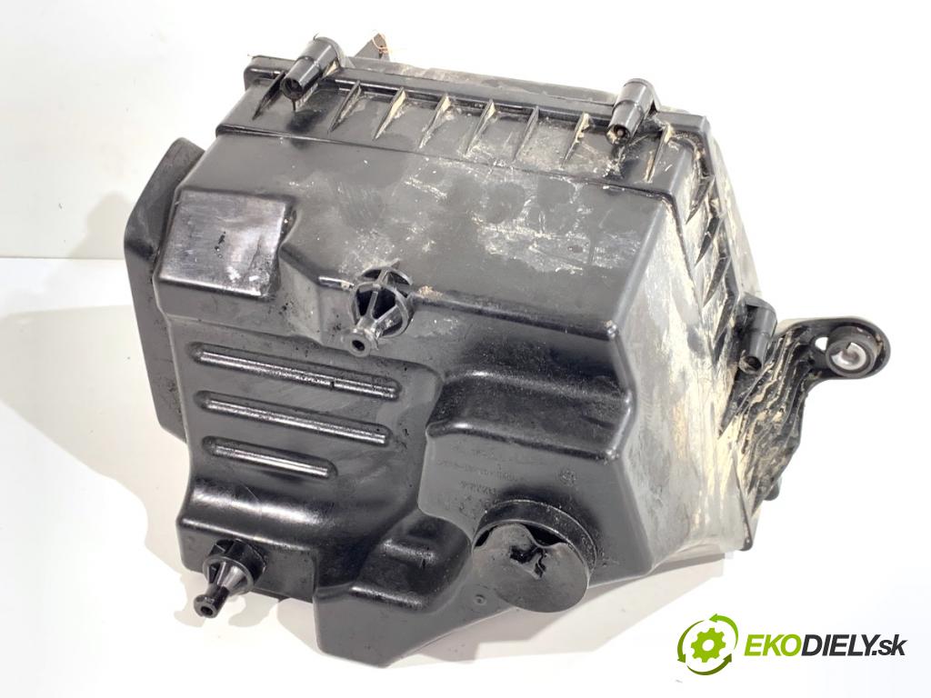 JAGUAR F-PACE SUV 2016 120 kW 2.0 TD4 1999 obal filtra vzduchu GX73-9600-DB (Kryt vzduchového filtru)