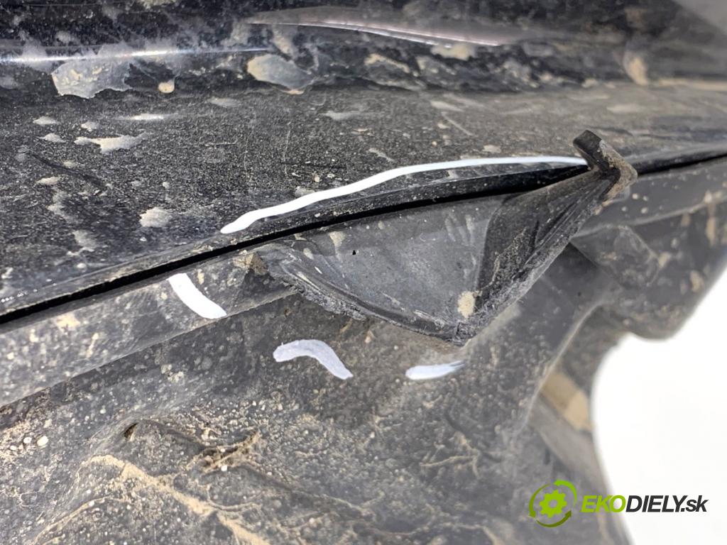 JAGUAR F-PACE SUV 2016 120 kW 2.0 TD4 1999 světlomet levý přední část GX63-13W030-EE