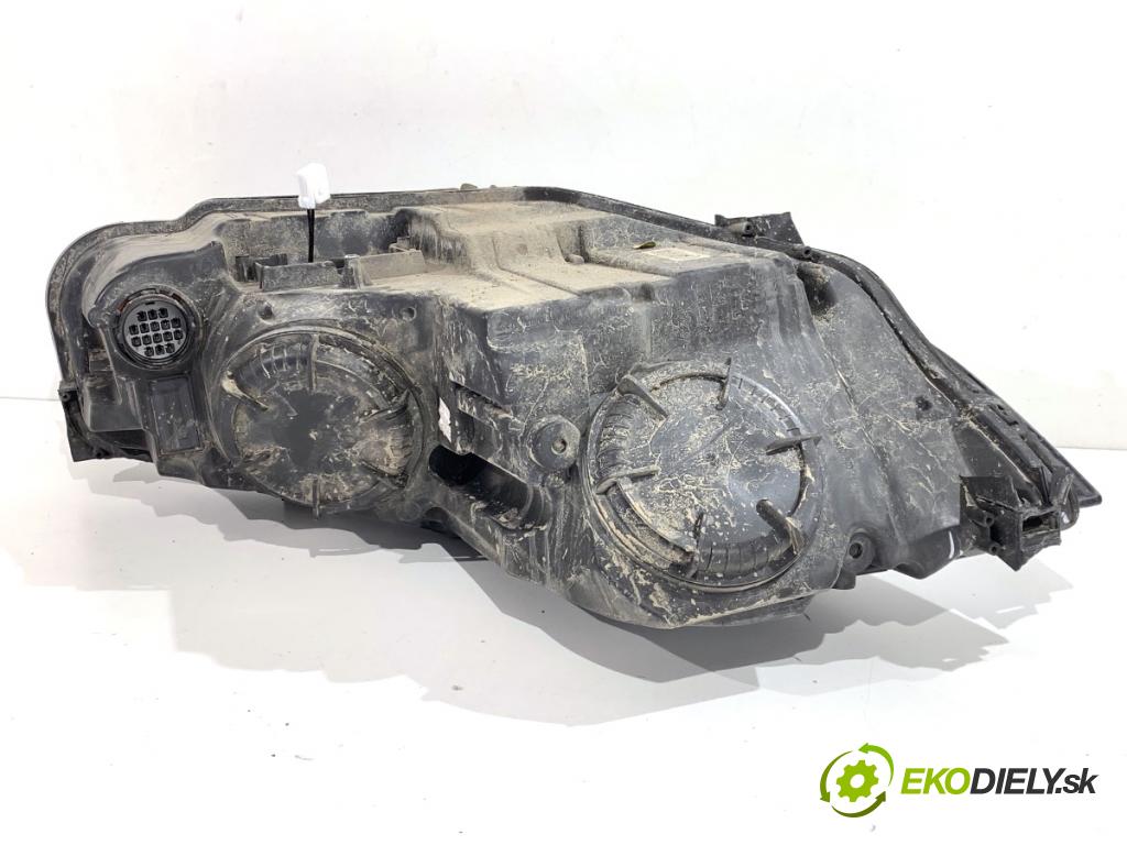 JAGUAR F-PACE SUV 2016 120 kW 2.0 TD4 1999 světlomet levý přední část GX63-13W030-EE