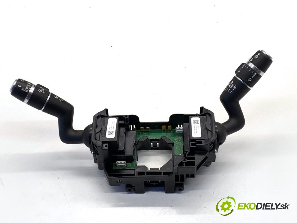 JAGUAR F-PACE SUV 2016 120 kW 2.0 TD4 1999 přepínač kombinovaný BJ32-3F973-BB (Páčky pod volantem)