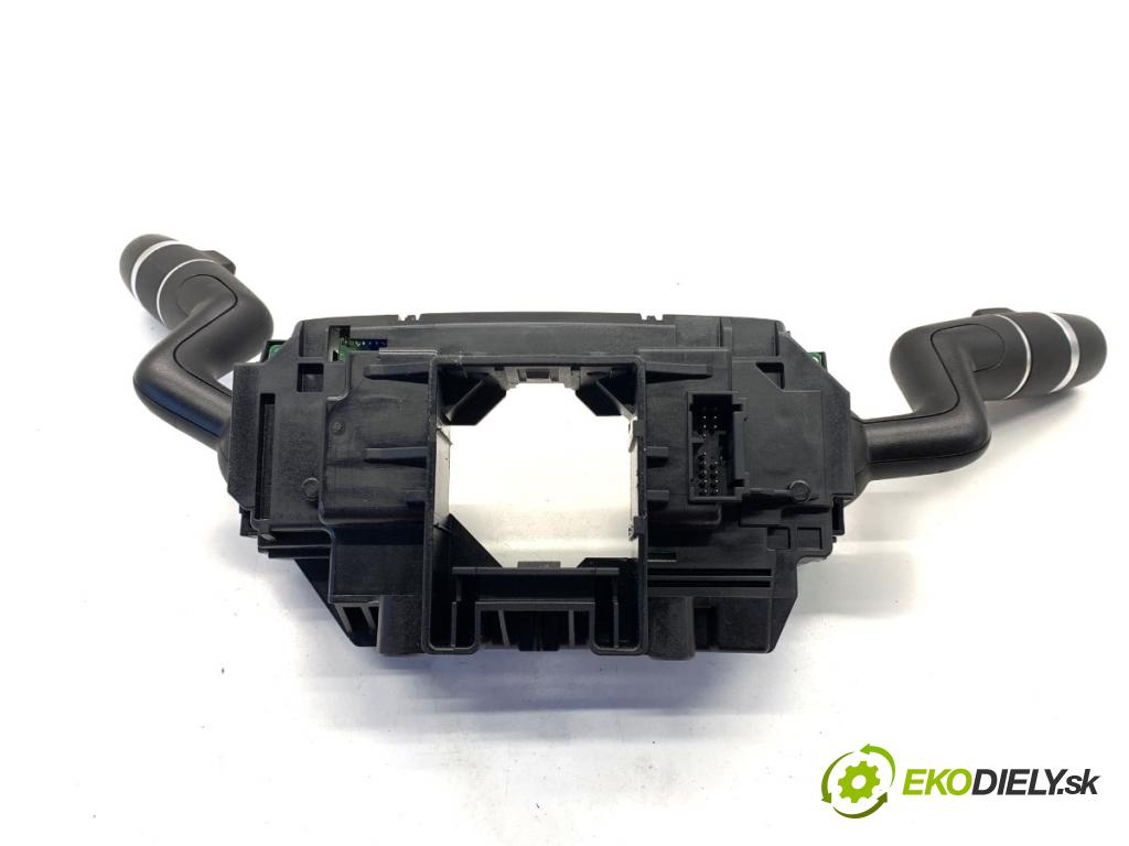 JAGUAR F-PACE SUV 2016 120 kW 2.0 TD4 1999 přepínač kombinovaný BJ32-3F973-BB (Páčky pod volantem)