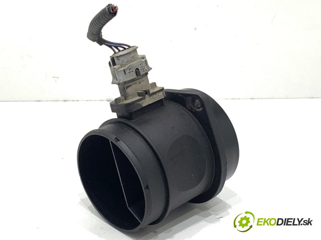 JAGUAR F-PACE SUV 2016 120 kW 2.0 TD4 1999 Váha vzduchu 0280218307 (Váha vzduchu)