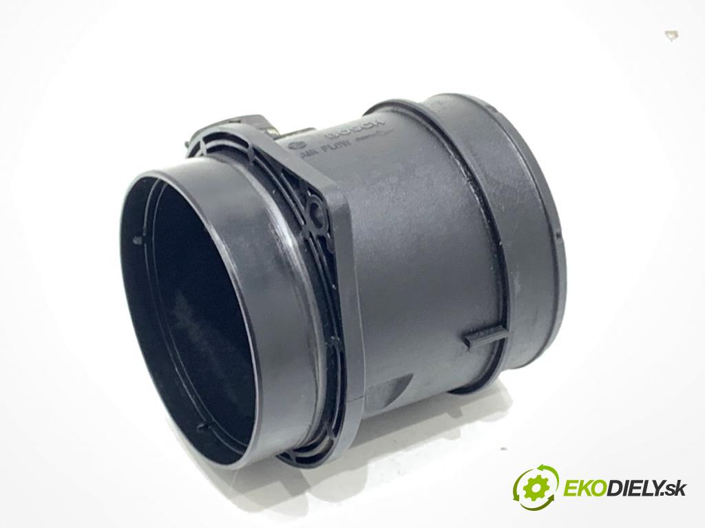 JAGUAR F-PACE SUV 2016 120 kW 2.0 TD4 1999 Váha vzduchu 0280218307 (Váha vzduchu)