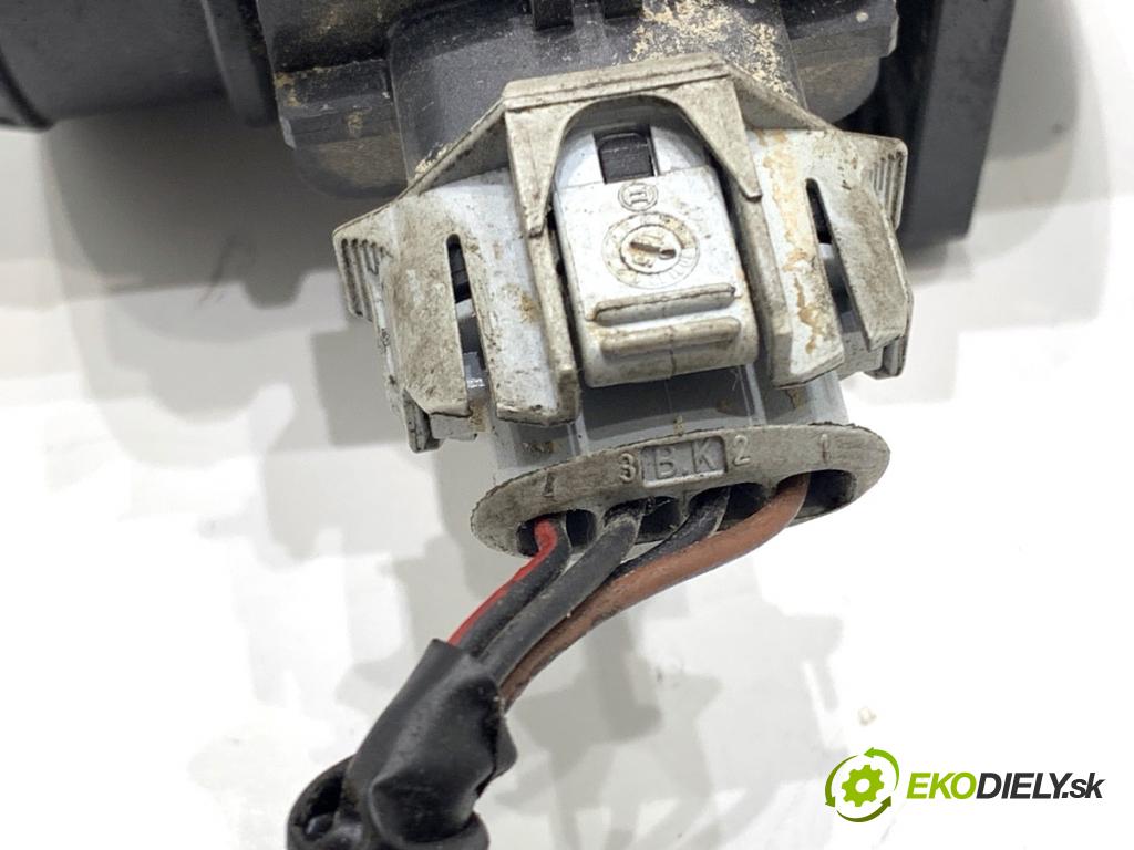 JAGUAR F-PACE SUV 2016 120 kW 2.0 TD4 1999 Váha vzduchu 0280218307 (Váha vzduchu)