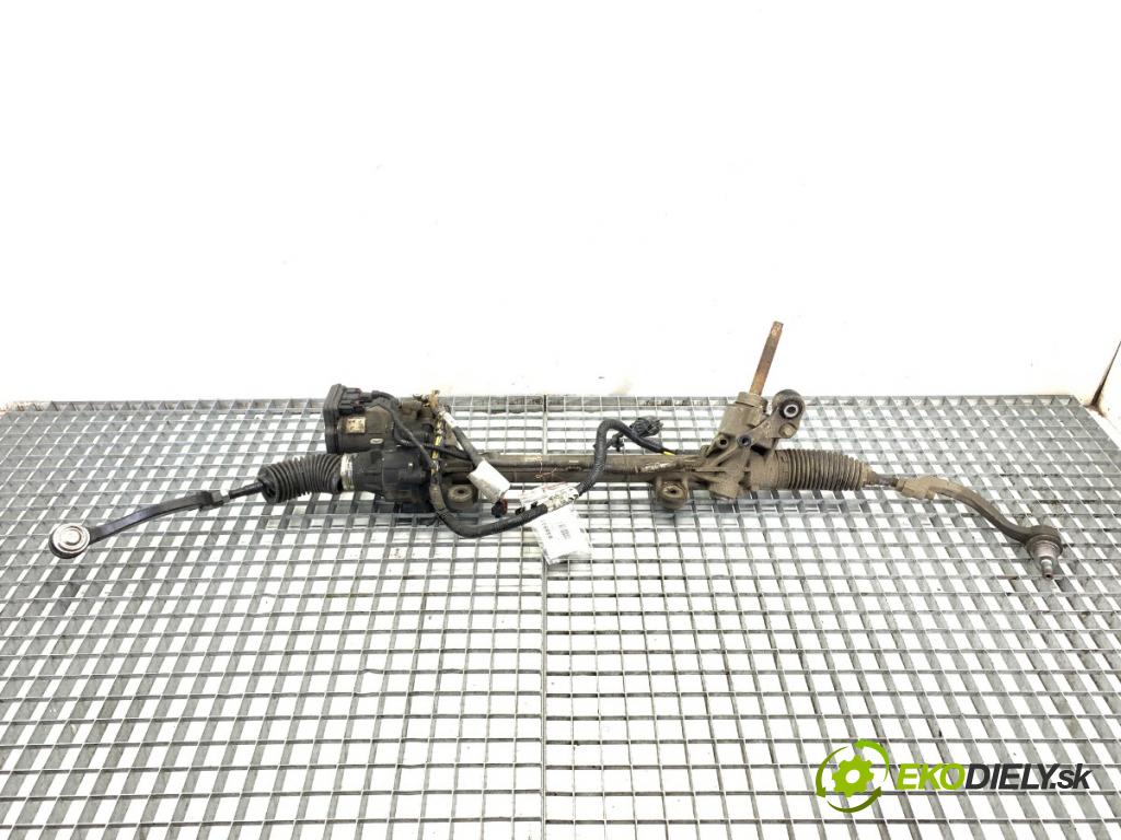 JAGUAR F-PACE SUV 2016 120 kW 2.0 TD4 1999 řízení volantu řízení HK83-3200-AC