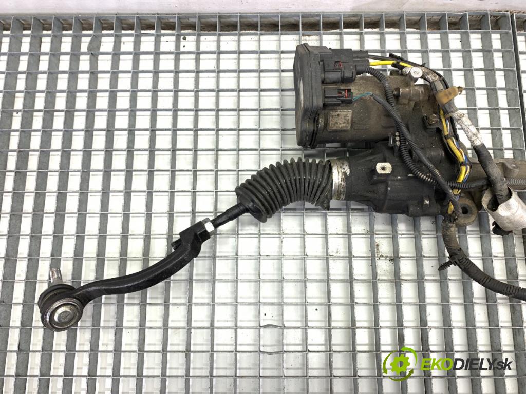 JAGUAR F-PACE SUV 2016 120 kW 2.0 TD4 1999 riadenie volantu Riadenie HK83-3200-AC