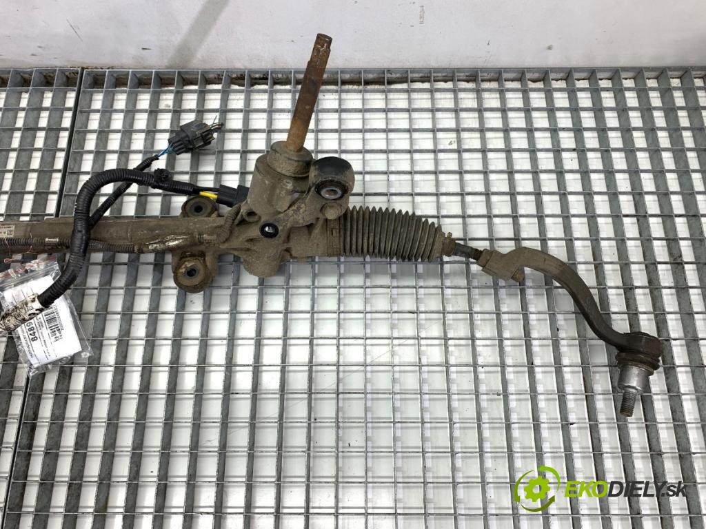 JAGUAR F-PACE SUV 2016 120 kW 2.0 TD4 1999 riadenie volantu Riadenie HK83-3200-AC