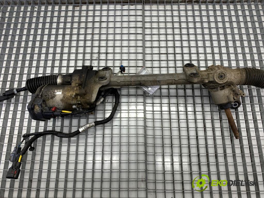 JAGUAR F-PACE SUV 2016 120 kW 2.0 TD4 1999 riadenie volantu Riadenie HK83-3200-AC